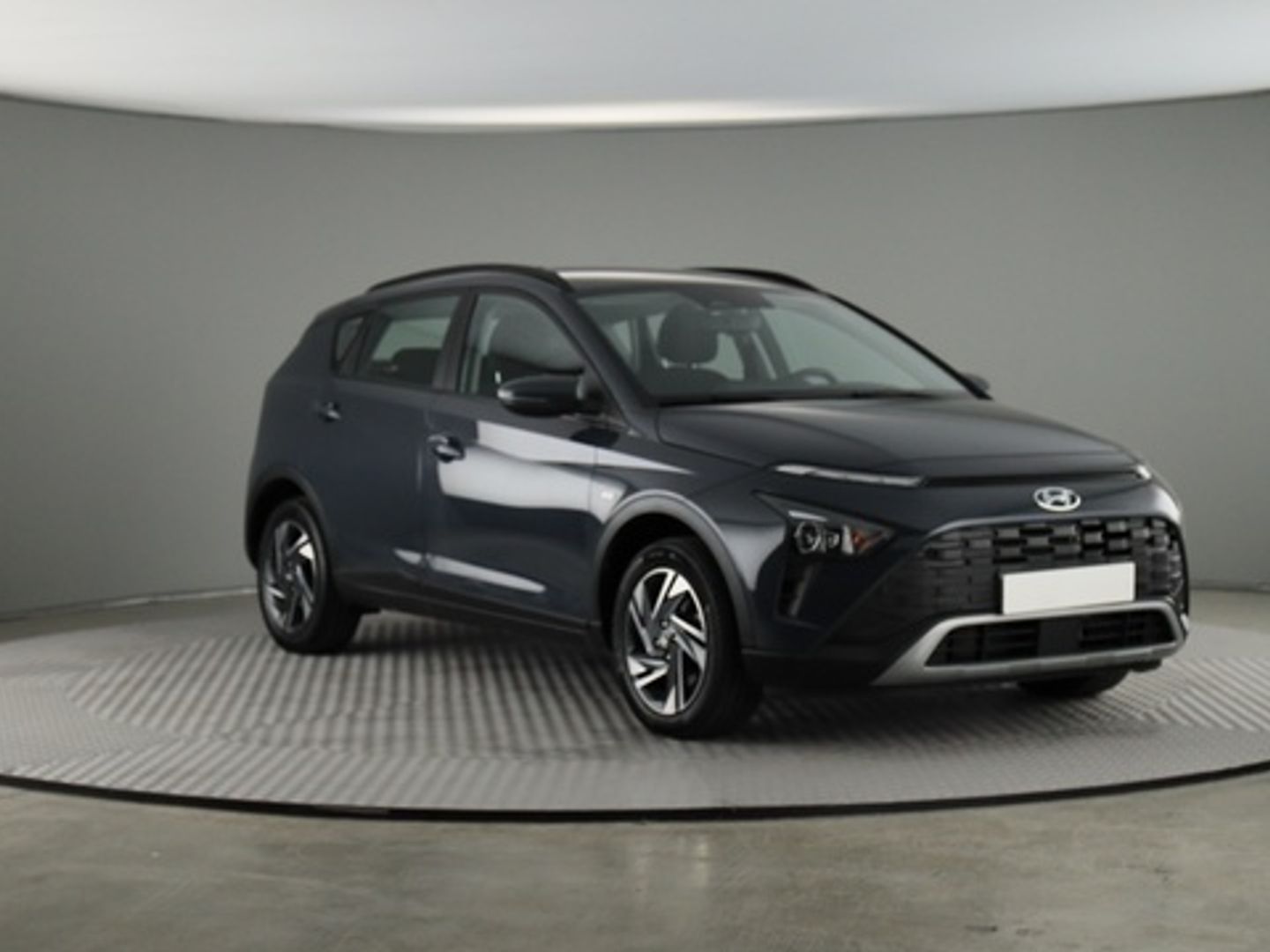 Hyundai Bayon 1.0 TGDI 48V Maxx 74 kW (100 CV)