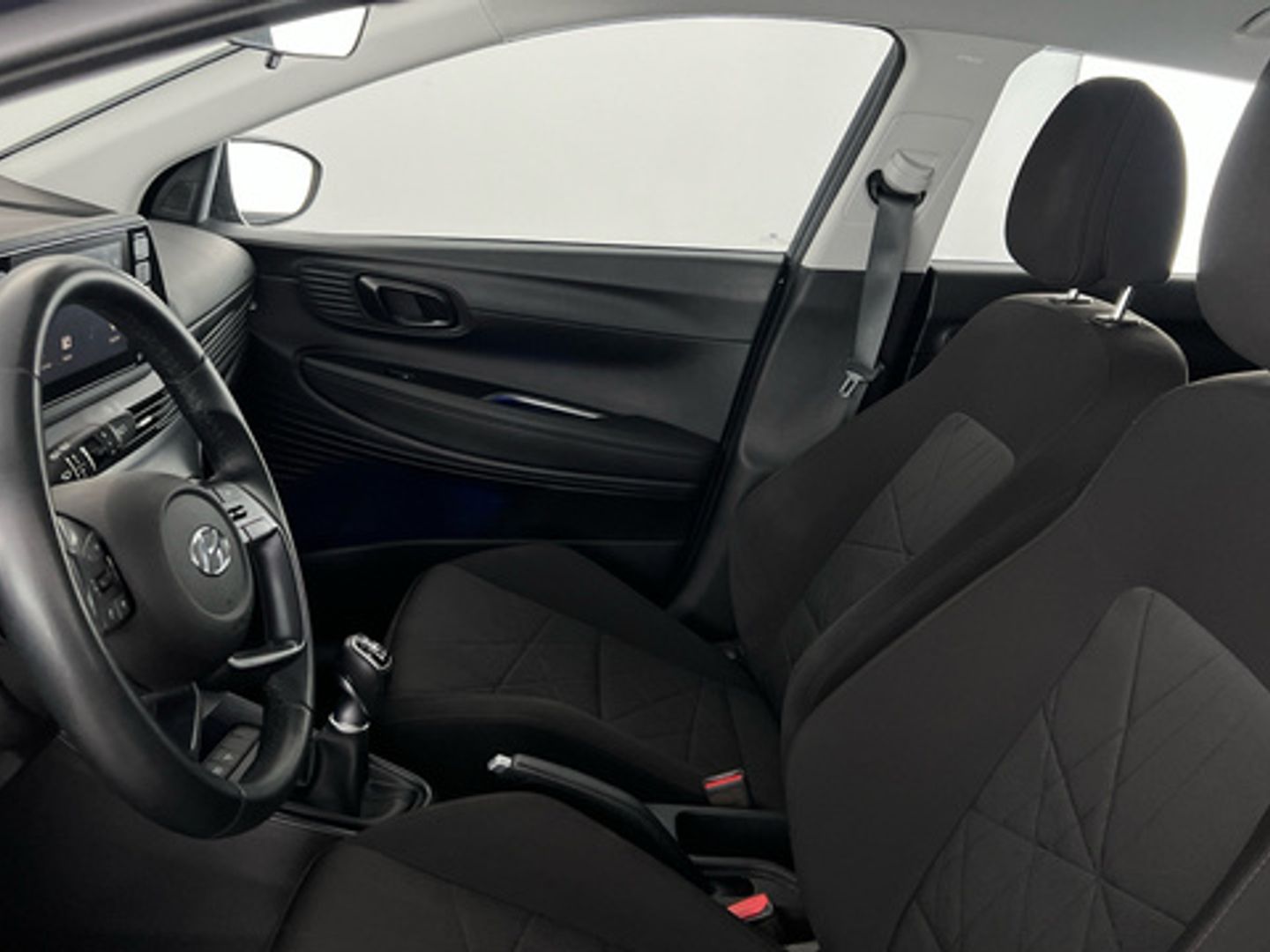 Hyundai Bayon 1.0 TGDI 48V Maxx 74 kW (100 CV)