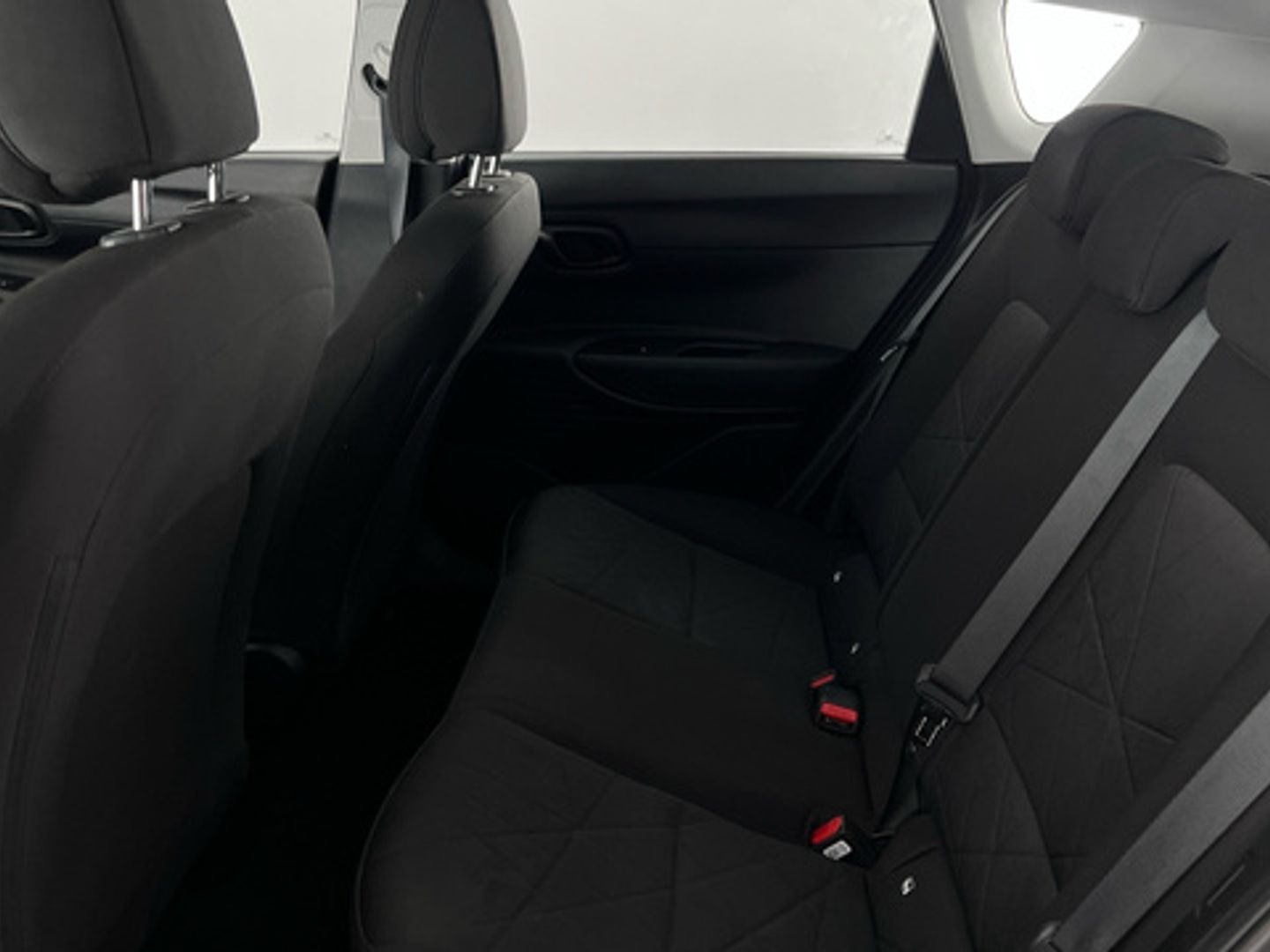 Hyundai Bayon 1.0 TGDI 48V Maxx 74 kW (100 CV)