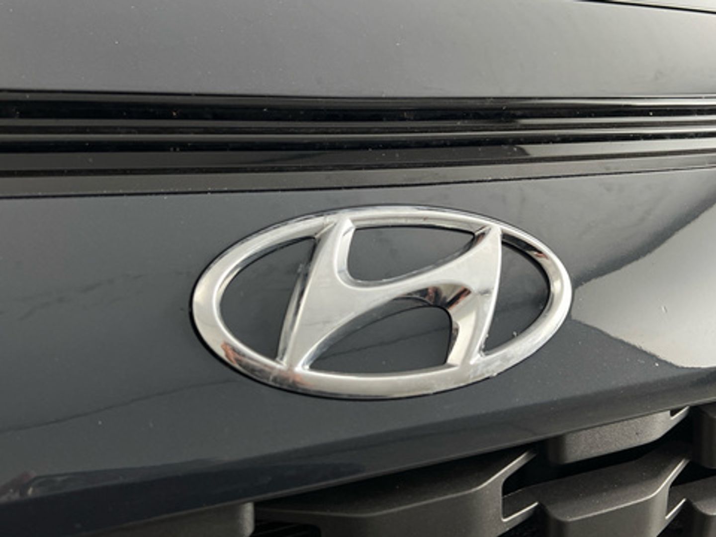 Hyundai Bayon 1.0 TGDI 48V Maxx 74 kW (100 CV)
