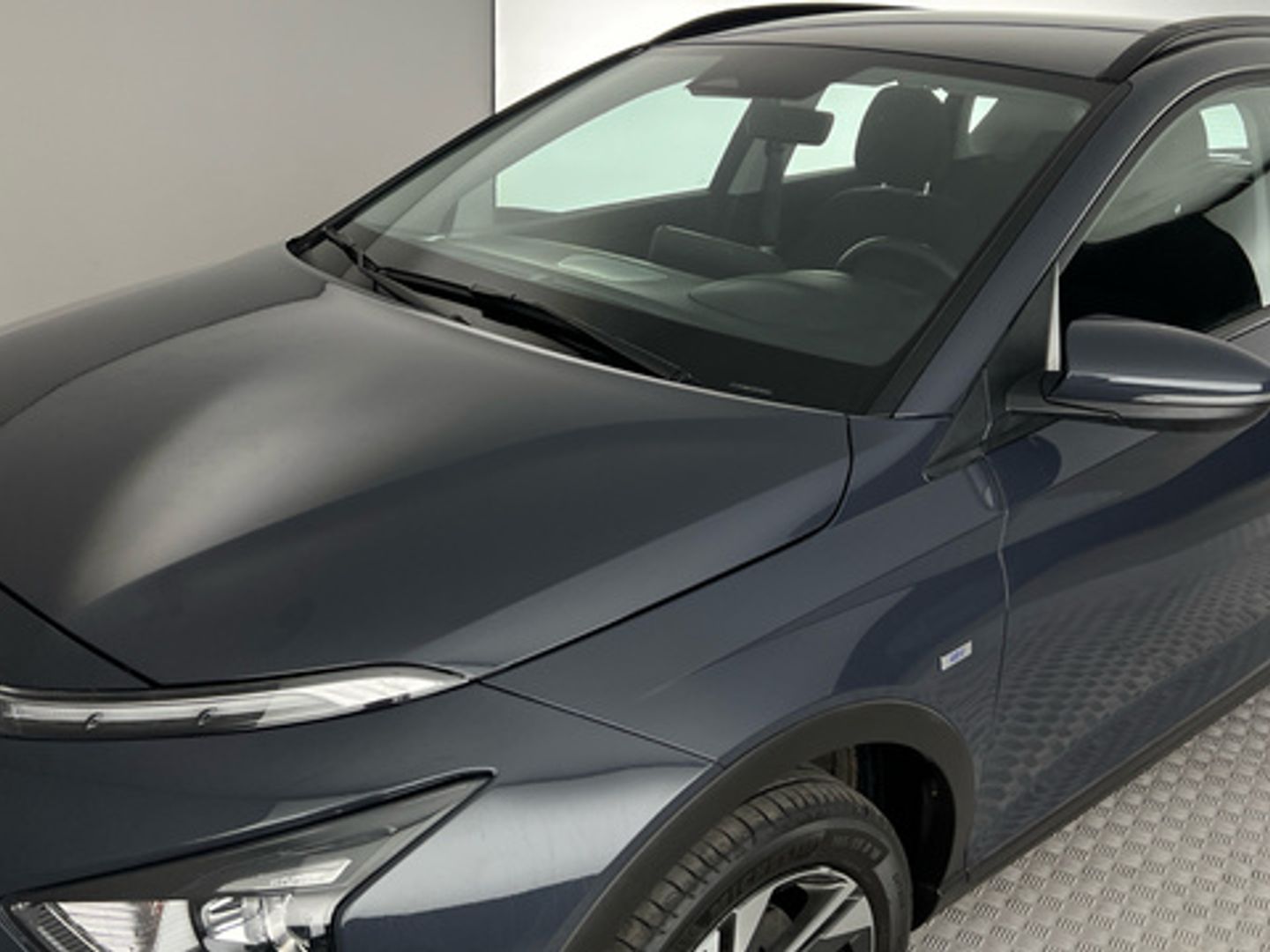 Hyundai Bayon 1.0 TGDI 48V Maxx 74 kW (100 CV)
