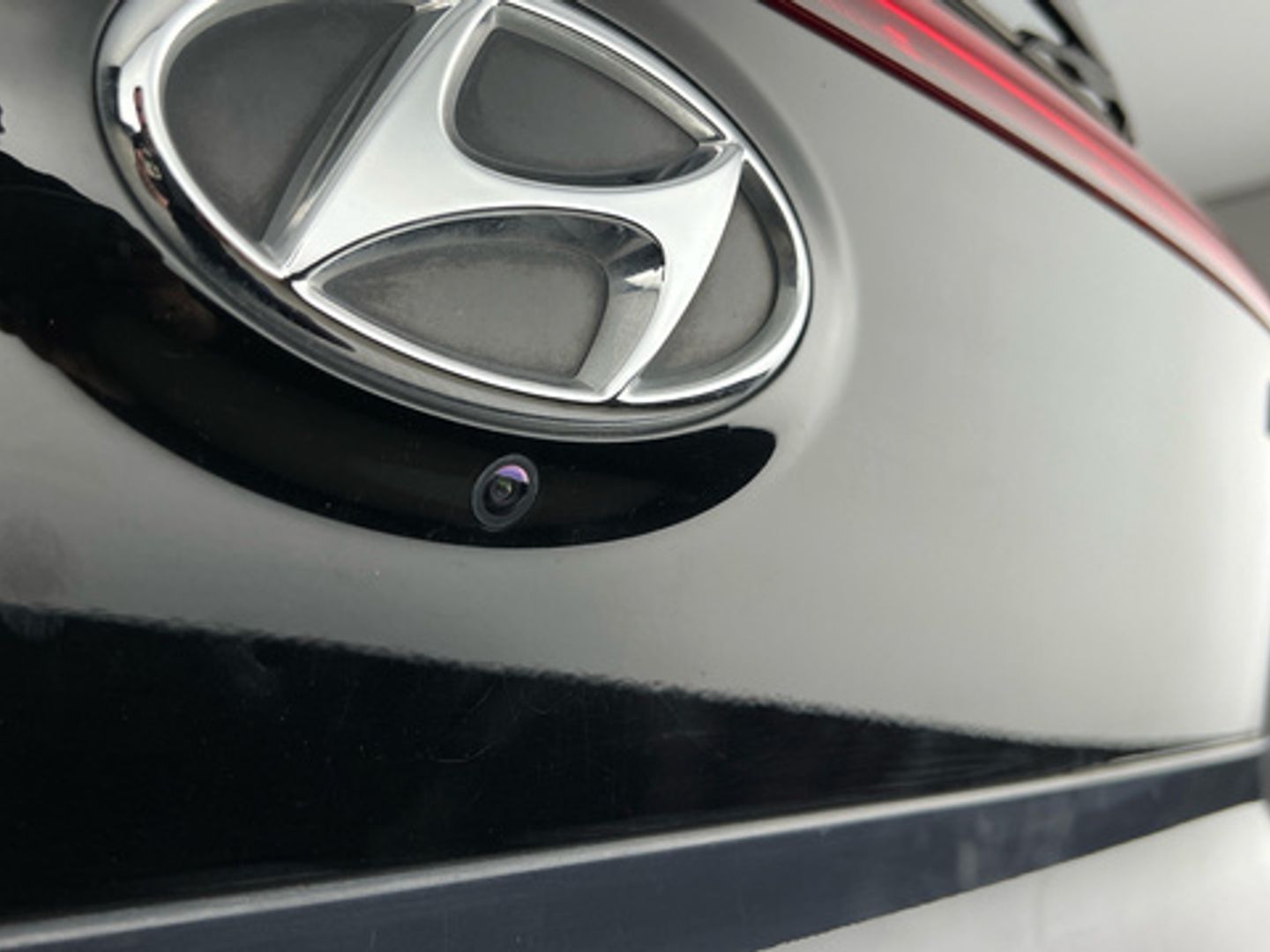 Hyundai Bayon 1.0 TGDI 48V Maxx 74 kW (100 CV)