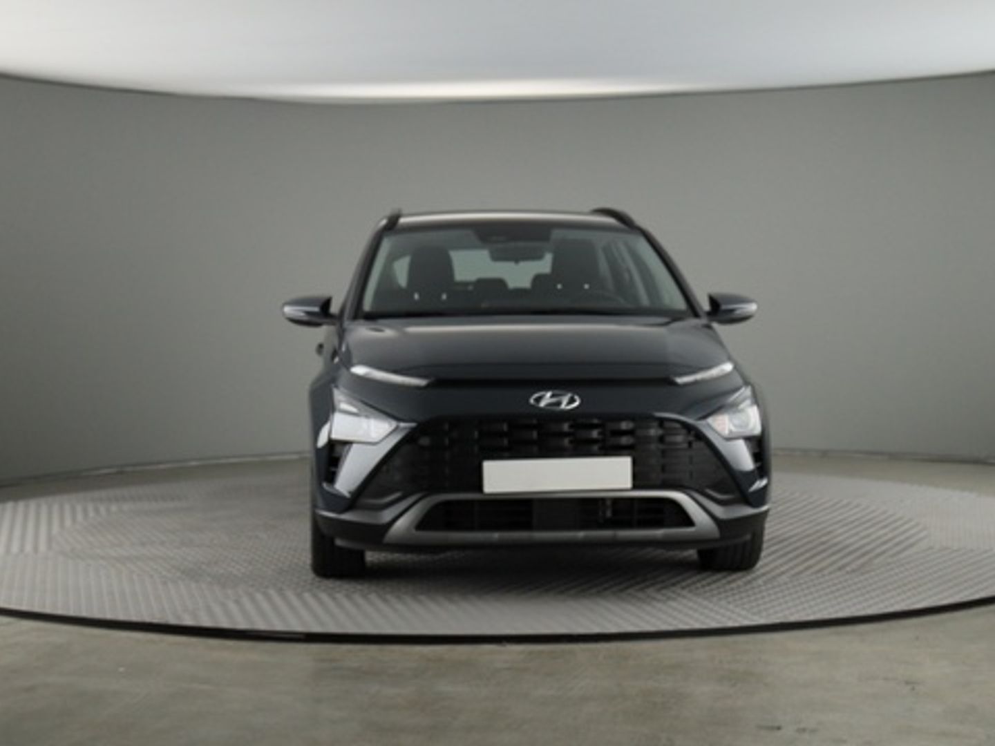 Hyundai Bayon 1.0 TGDI 48V Maxx 74 kW (100 CV)