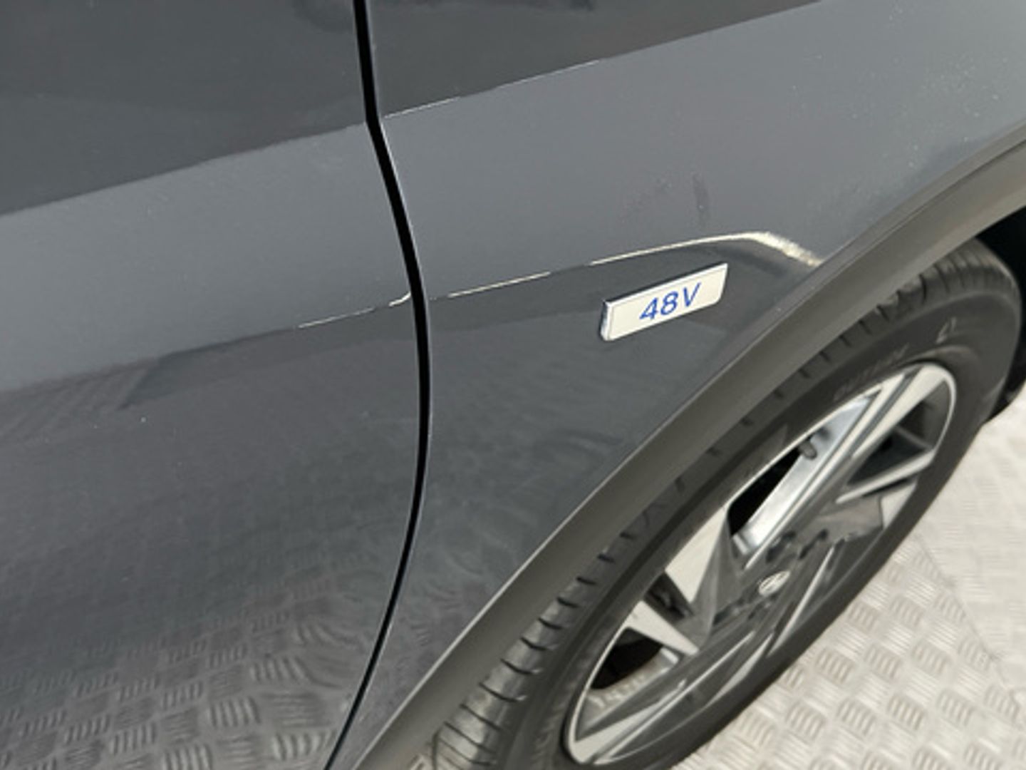 Hyundai Bayon 1.0 TGDI 48V Maxx 74 kW (100 CV)