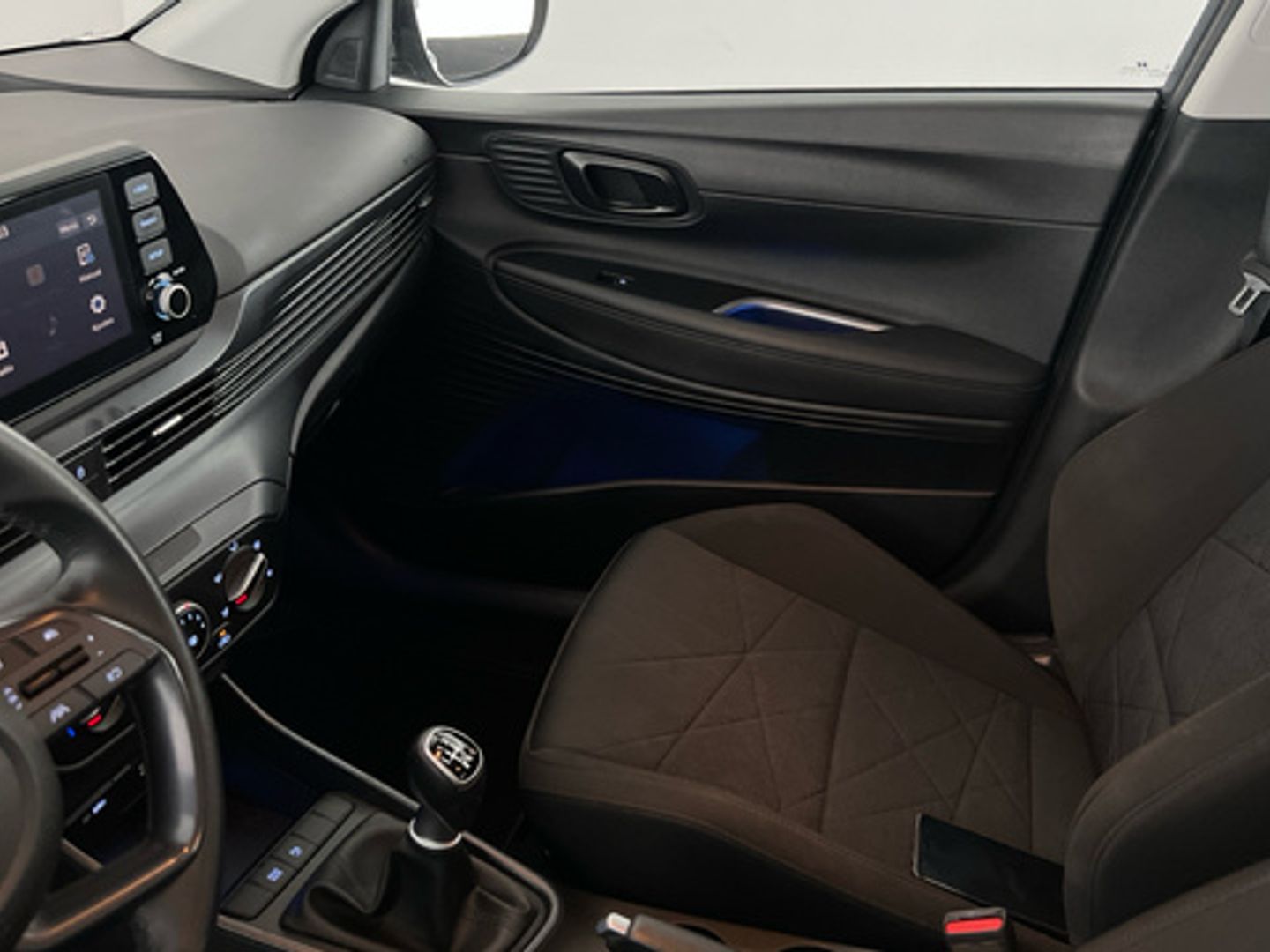 Hyundai Bayon 1.0 TGDI 48V Maxx 74 kW (100 CV)