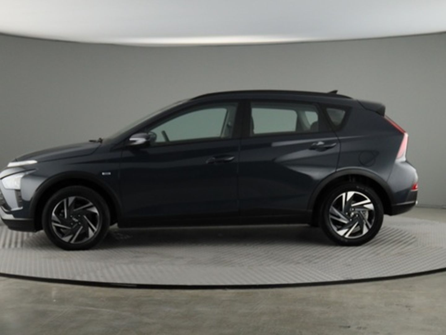 Hyundai Bayon 1.0 TGDI 48V Maxx 74 kW (100 CV)