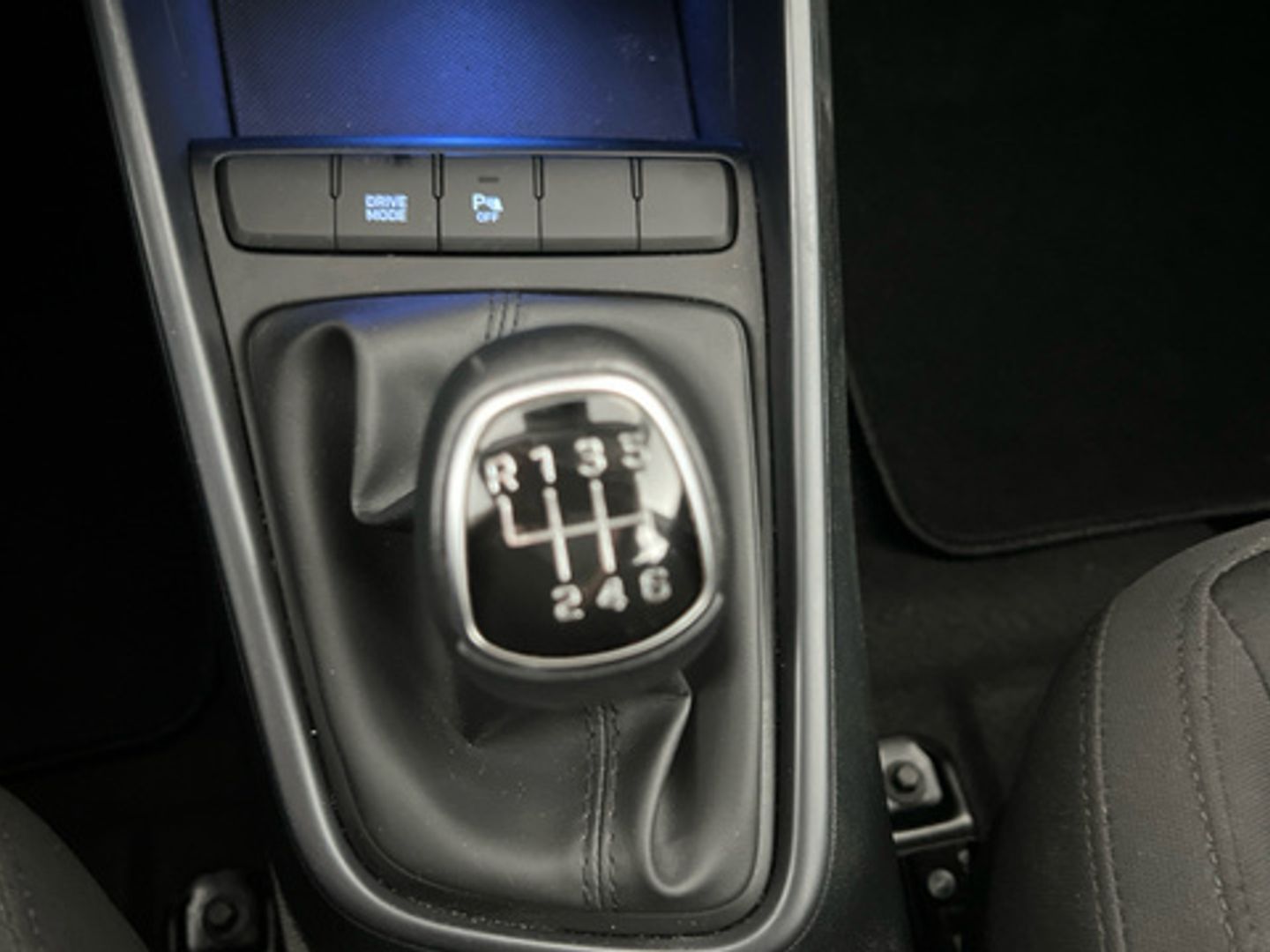 Hyundai Bayon 1.0 TGDI 48V Maxx 74 kW (100 CV)
