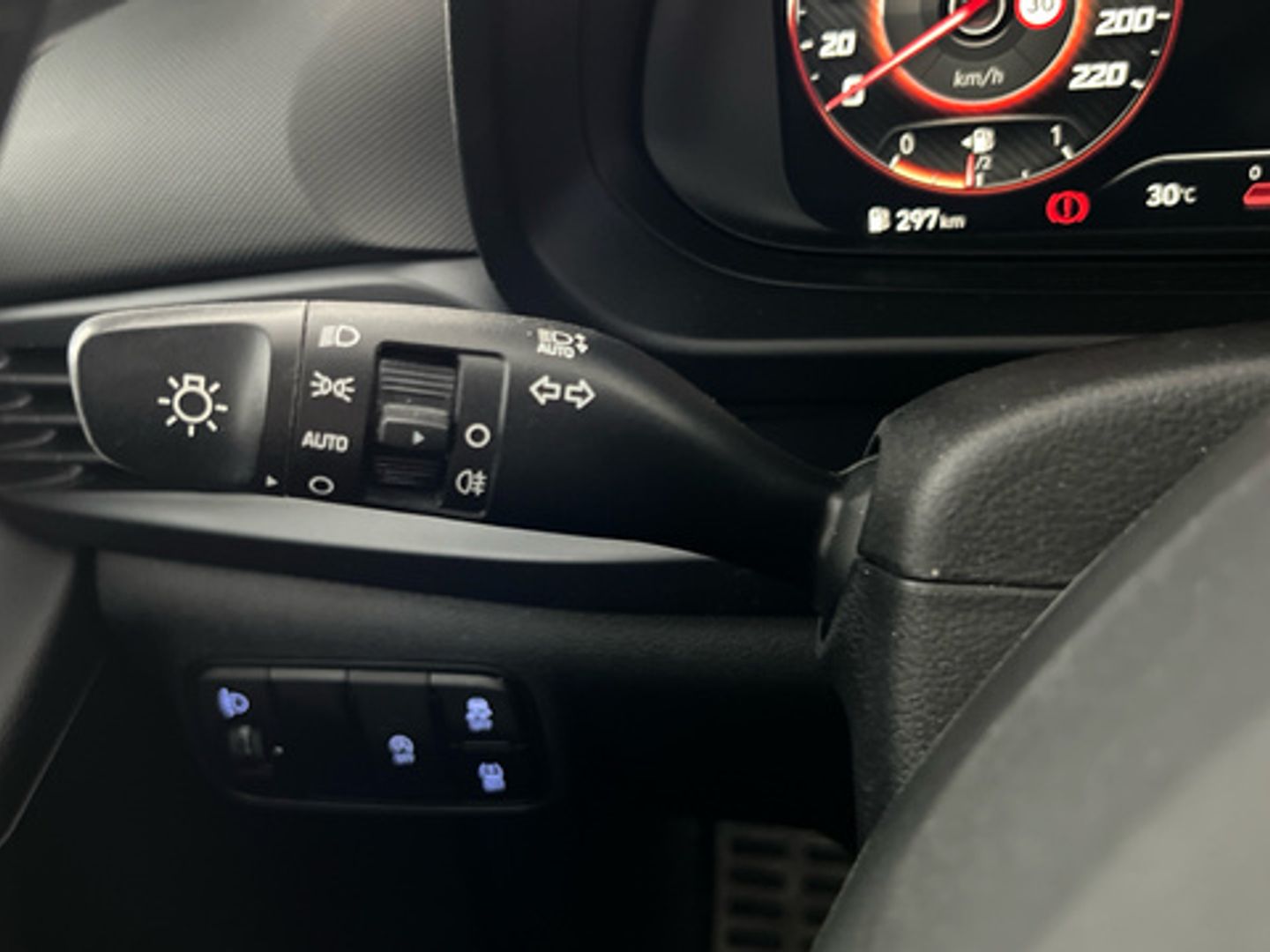 Hyundai Bayon 1.0 TGDI 48V Maxx 74 kW (100 CV)