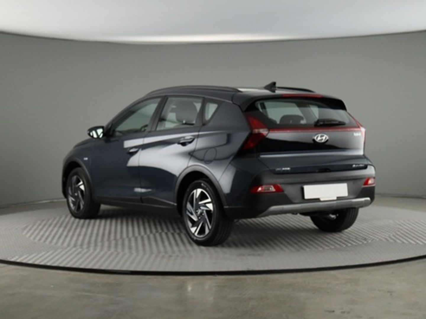 Hyundai Bayon 1.0 TGDI 48V Maxx 74 kW (100 CV)