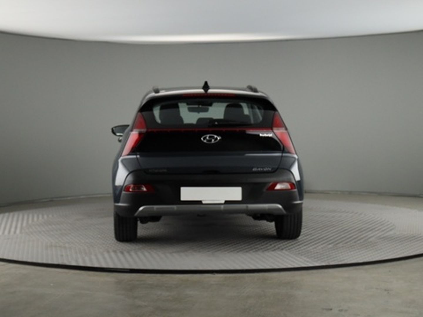 Hyundai Bayon 1.0 TGDI 48V Maxx 74 kW (100 CV)