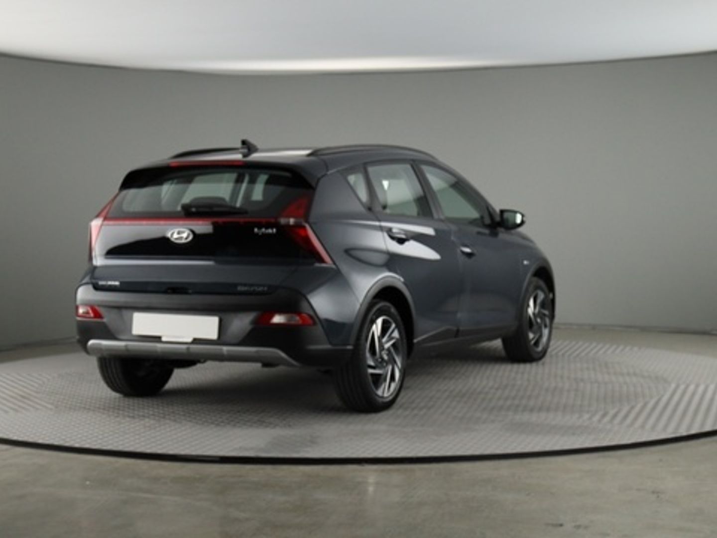 Hyundai Bayon 1.0 TGDI 48V Maxx 74 kW (100 CV)
