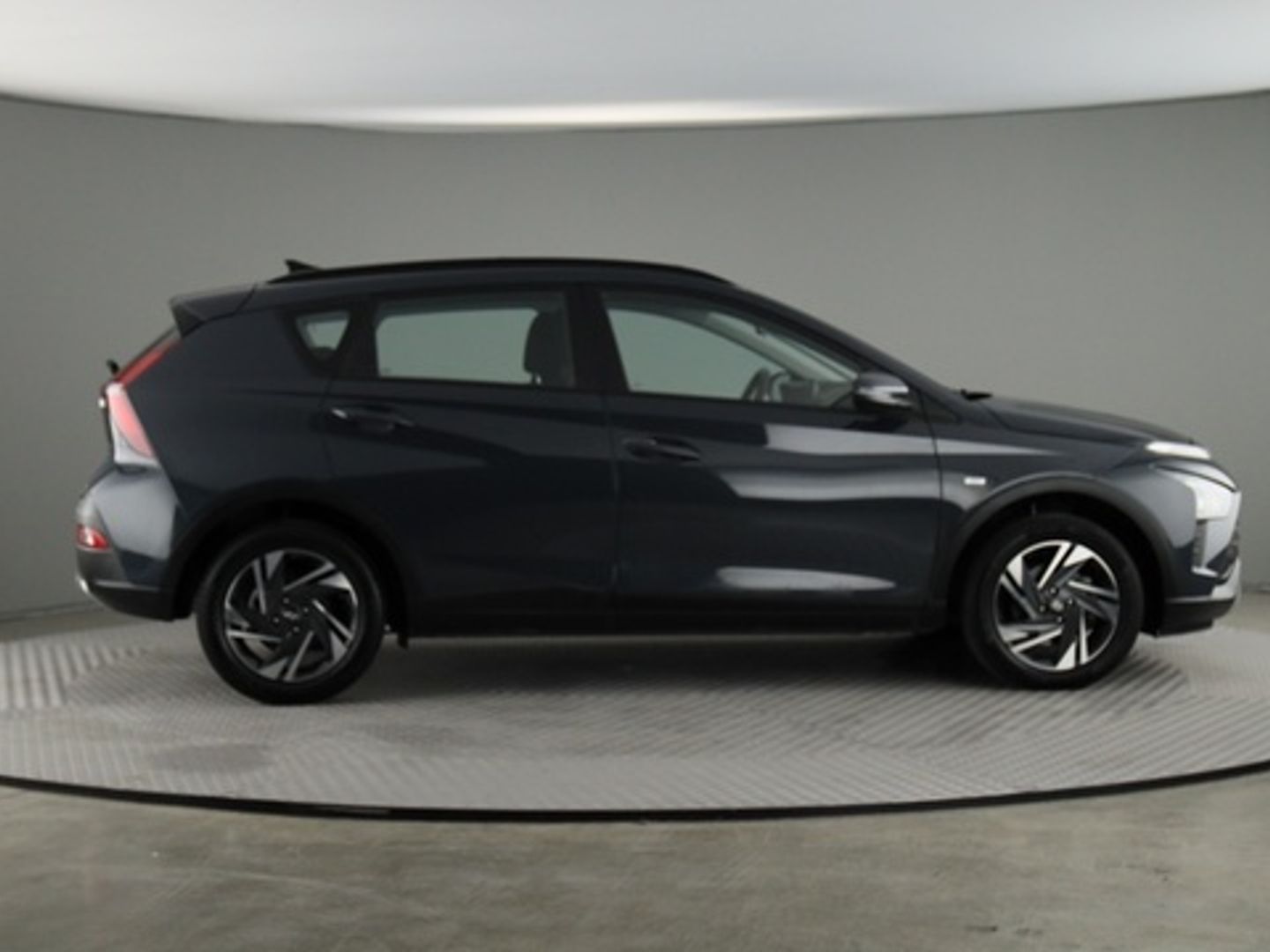 Hyundai Bayon 1.0 TGDI 48V Maxx 74 kW (100 CV)