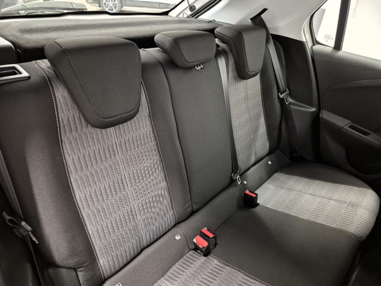 Opel Corsa 1.2 Turbo XHL Edition 74 kW (100 CV)