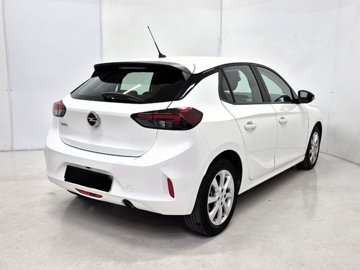 Opel Corsa 1.2 Turbo XHL Edition 74 kW (100 CV)