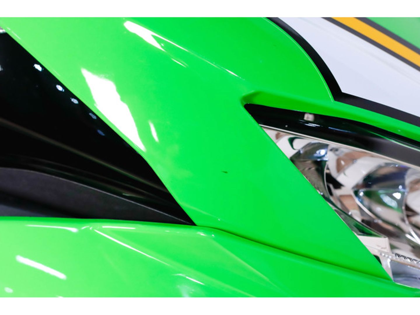 Kawasaki Ninja ZX-4RR
