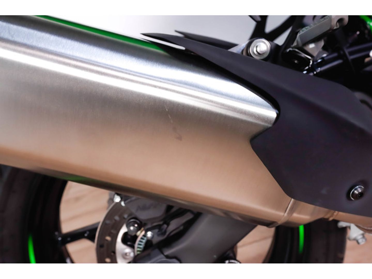 Kawasaki Ninja ZX-4RR
