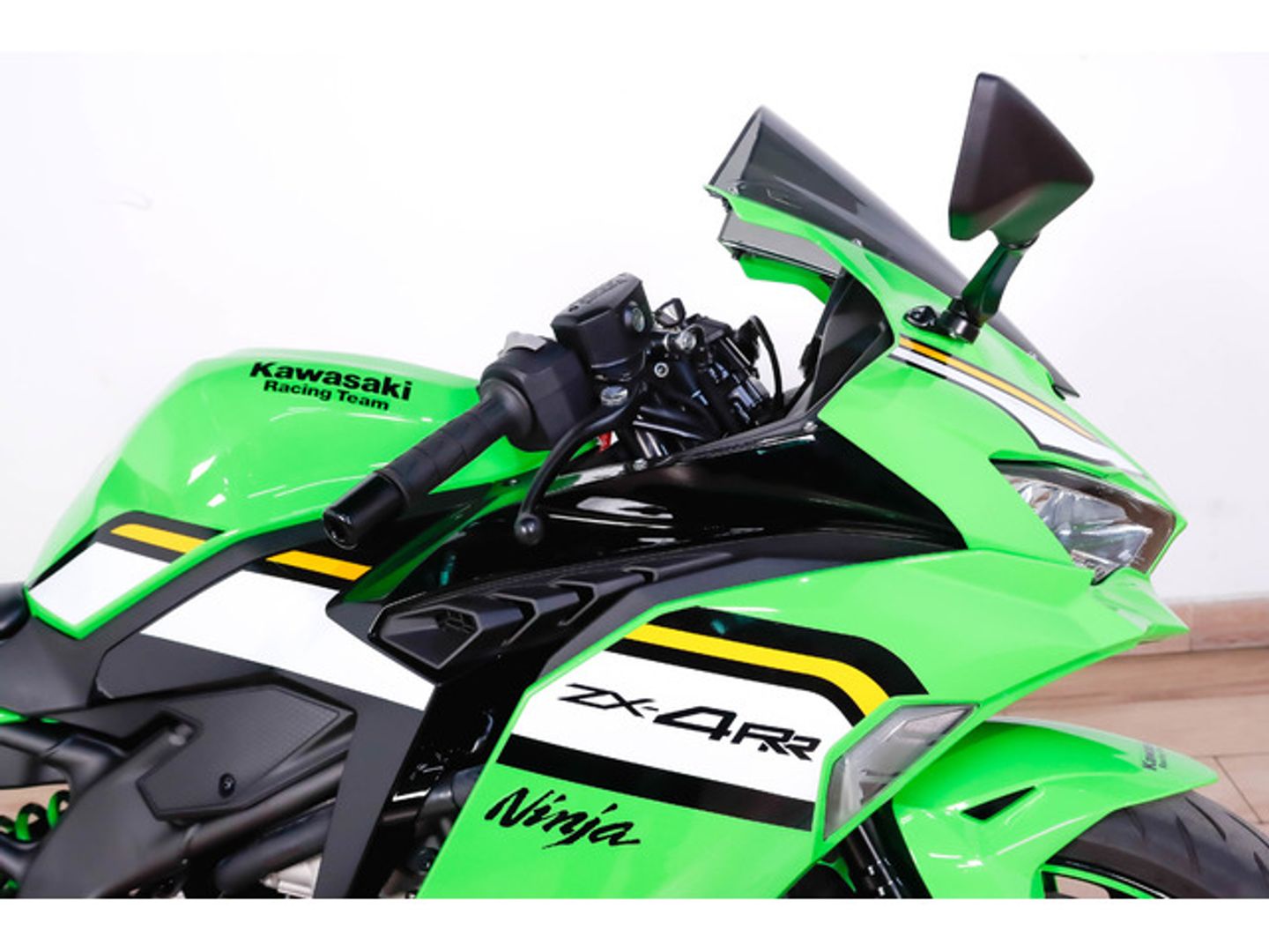 Kawasaki Ninja ZX-4RR