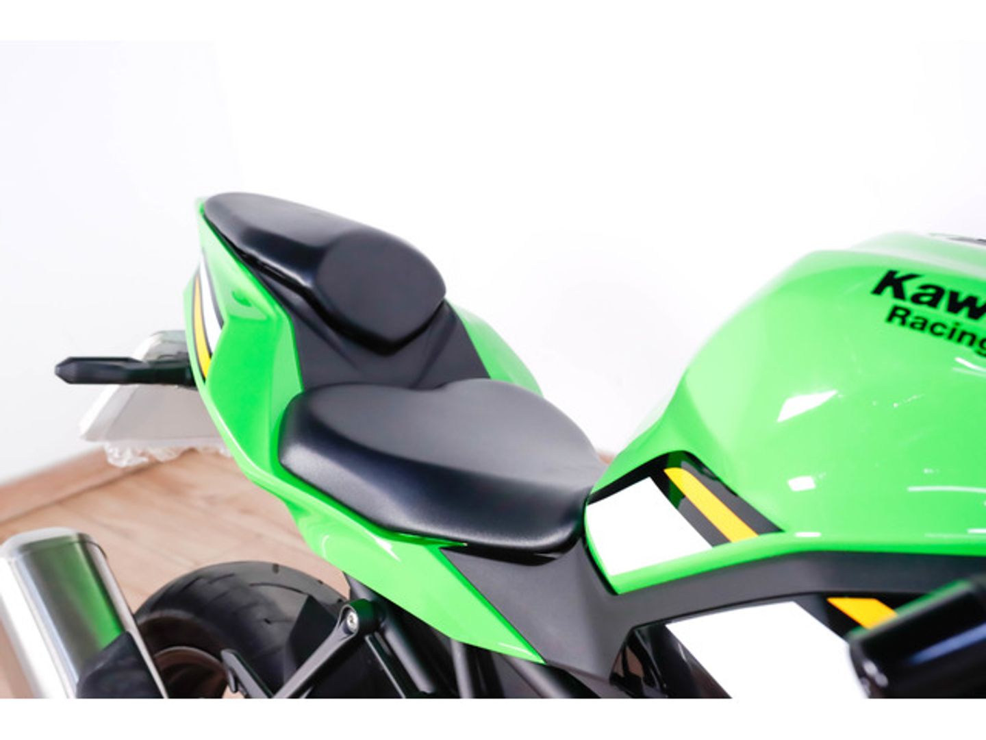 Kawasaki Ninja ZX-4RR