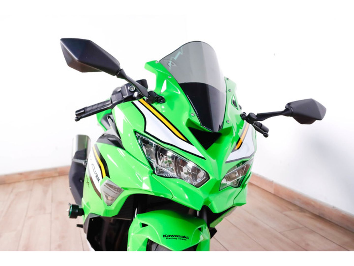 Kawasaki Ninja ZX-4RR