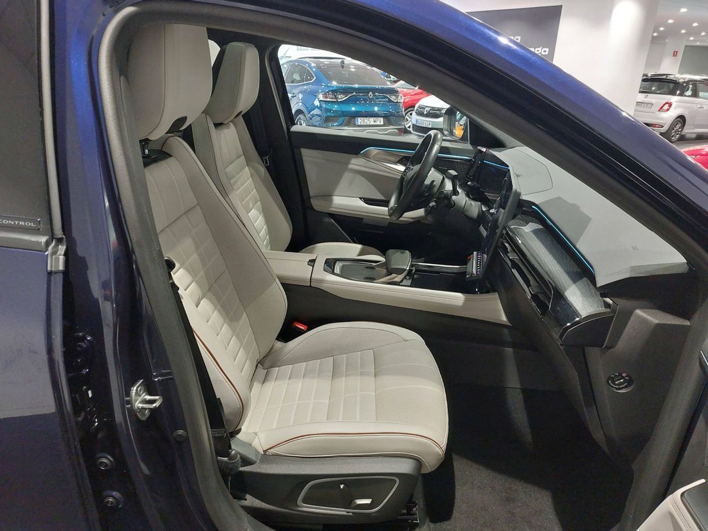 Renault Espace E-Tech 200 full hybrid Iconic 147 kW (200 CV)