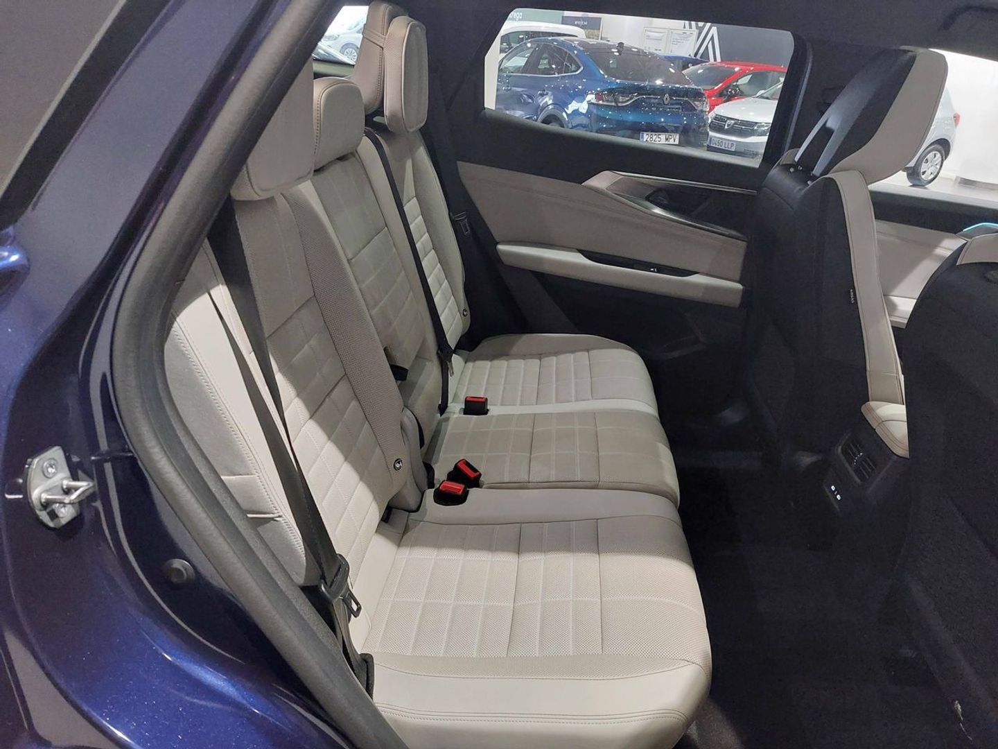 Renault Espace E-Tech 200 full hybrid Iconic 147 kW (200 CV)