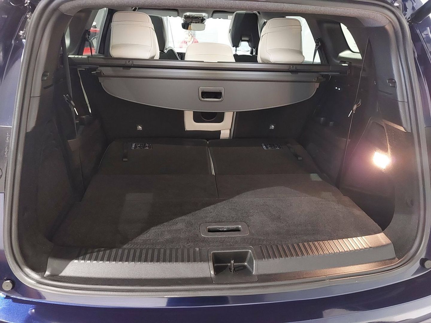 Renault Espace E-Tech 200 full hybrid Iconic 147 kW (200 CV)