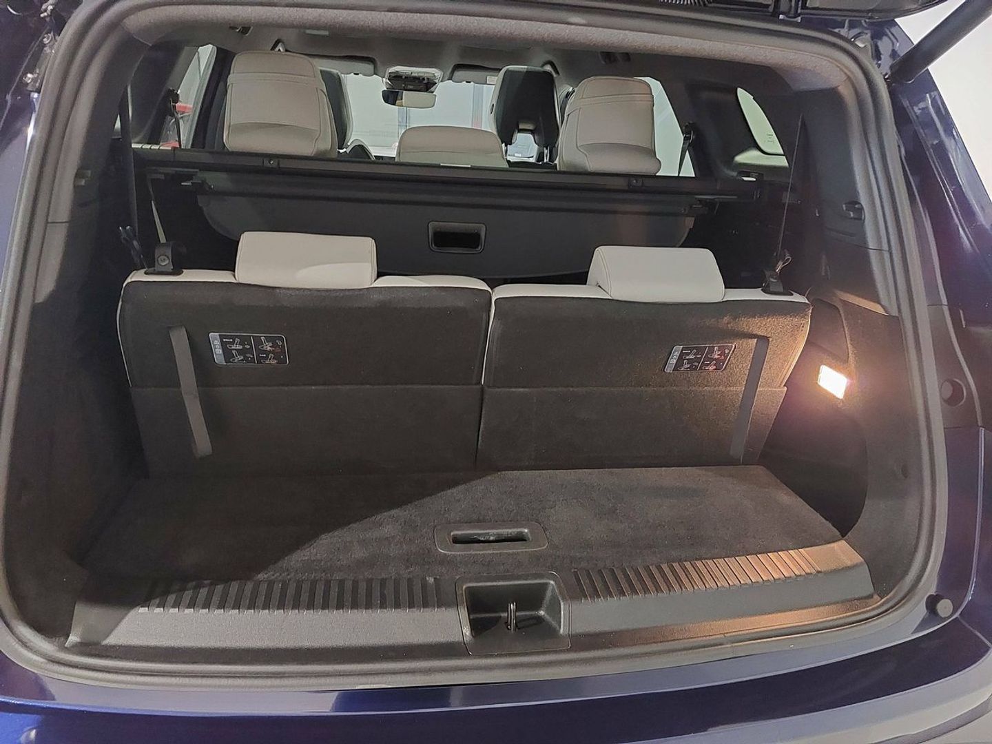 Renault Espace E-Tech 200 full hybrid Iconic 147 kW (200 CV)