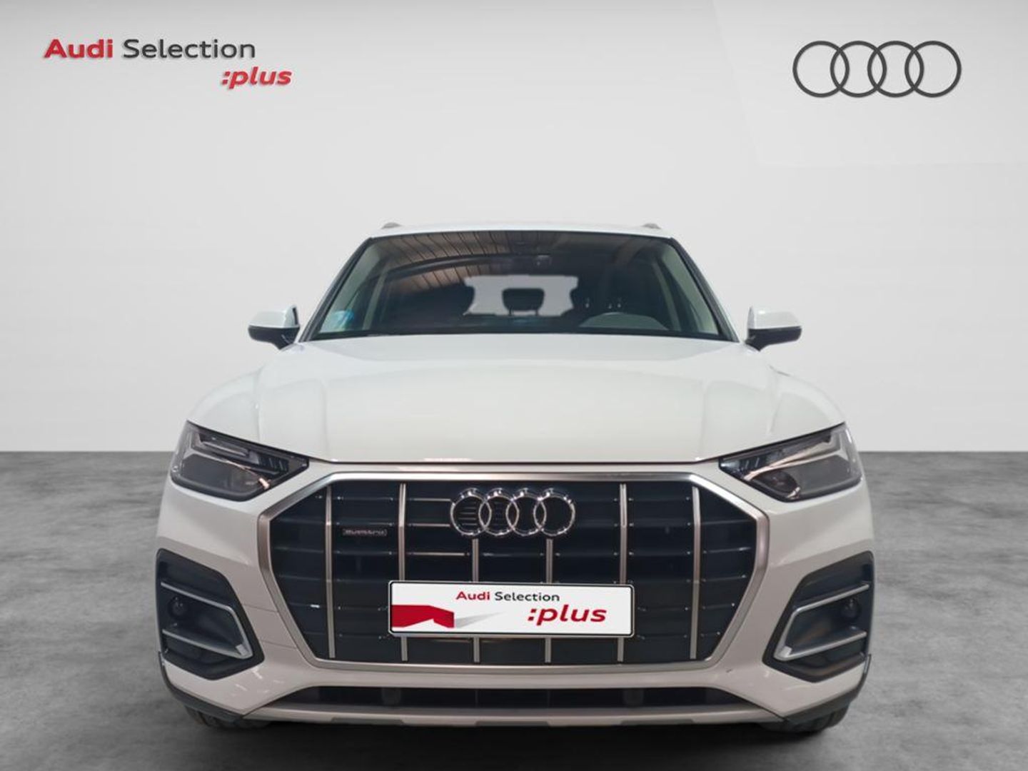 Audi Q5 Advanced 40 TDI quattro-ultra 150 kW (204 CV) S tronic