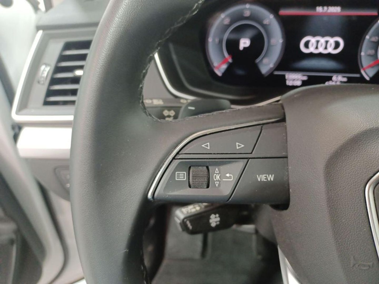 Audi Q5 Advanced 40 TDI quattro-ultra 150 kW (204 CV) S tronic