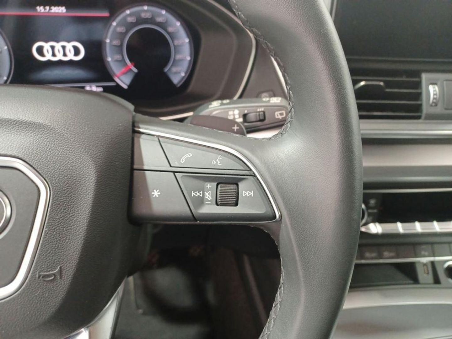Audi Q5 Advanced 40 TDI quattro-ultra 150 kW (204 CV) S tronic