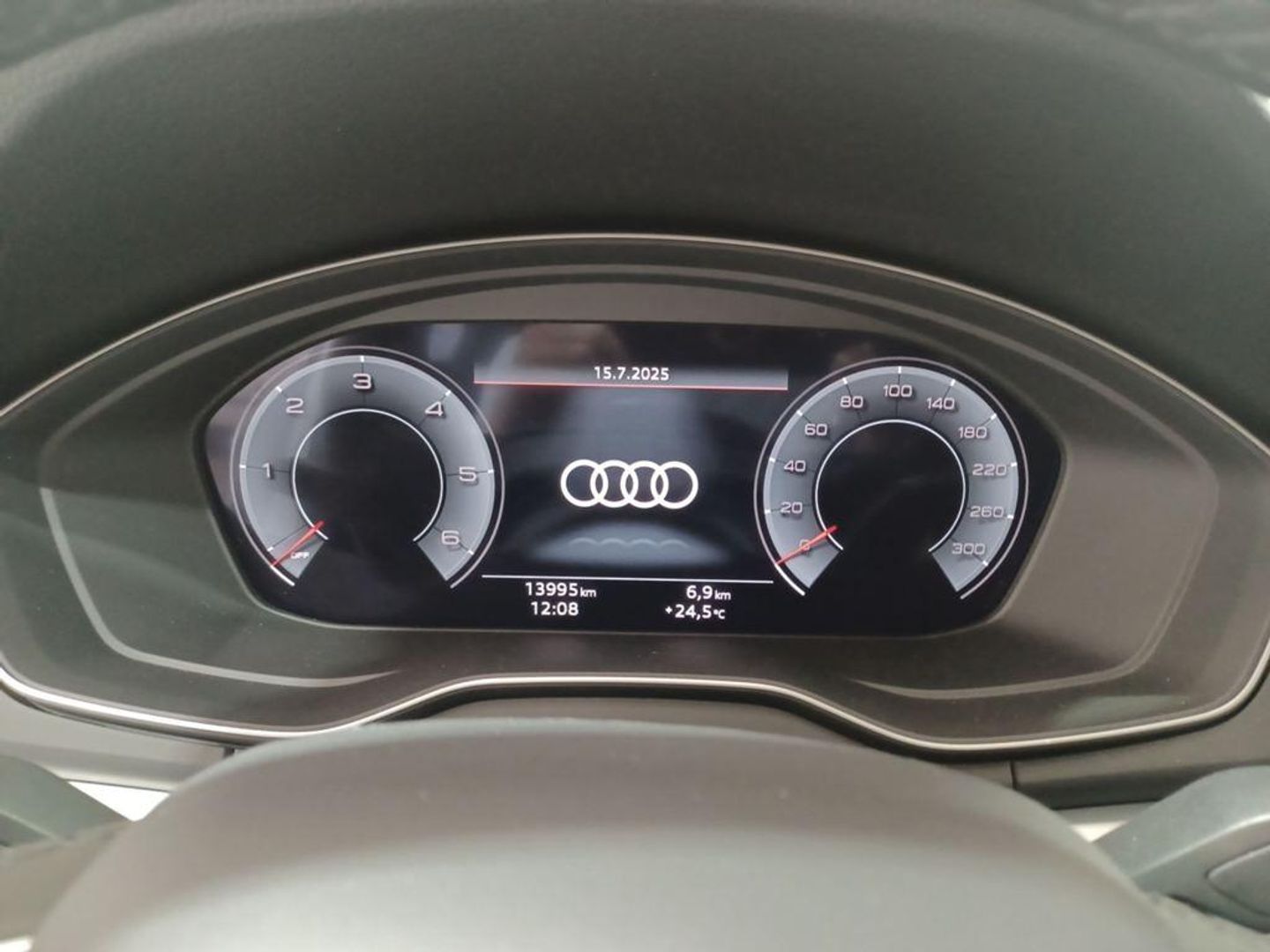 Audi Q5 Advanced 40 TDI quattro-ultra 150 kW (204 CV) S tronic
