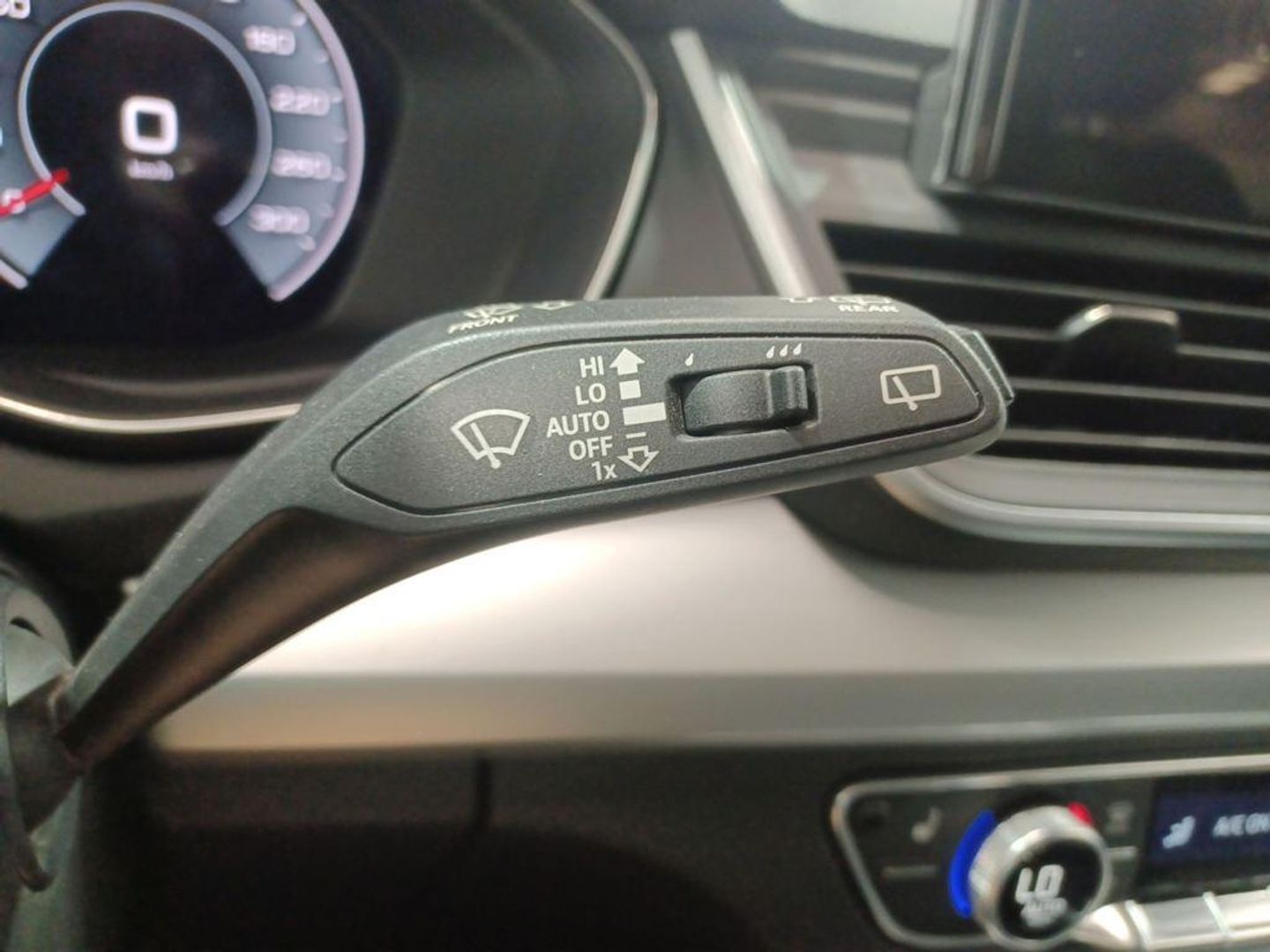 Audi Q5 Advanced 40 TDI quattro-ultra 150 kW (204 CV) S tronic