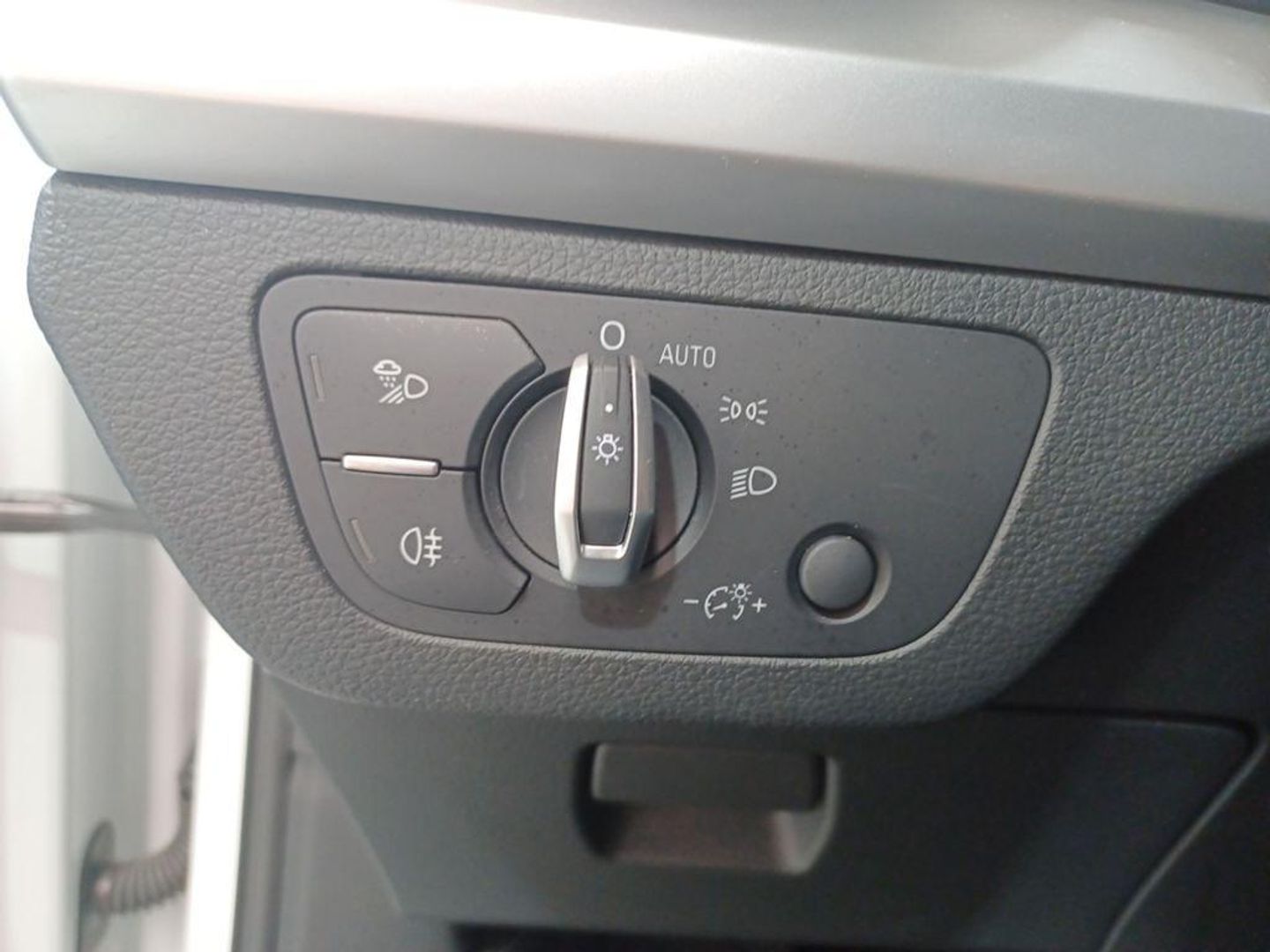 Audi Q5 Advanced 40 TDI quattro-ultra 150 kW (204 CV) S tronic