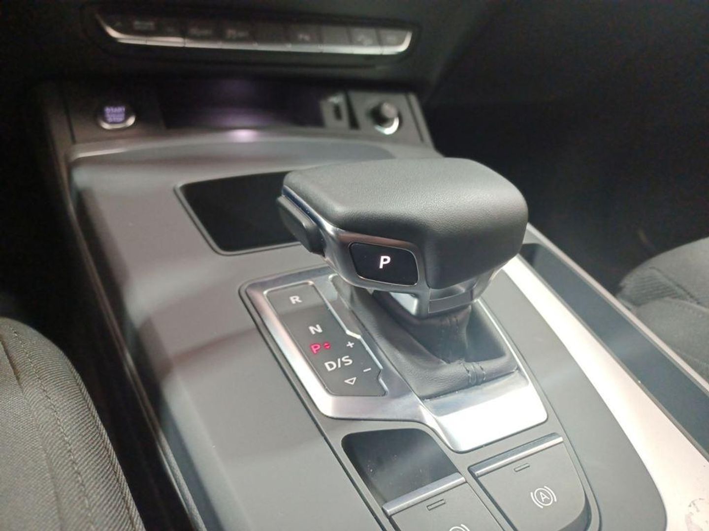 Audi Q5 Advanced 40 TDI quattro-ultra 150 kW (204 CV) S tronic