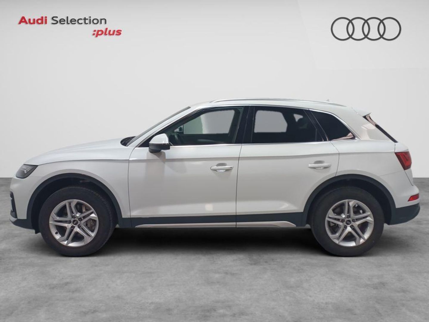 Audi Q5 Advanced 40 TDI quattro-ultra 150 kW (204 CV) S tronic