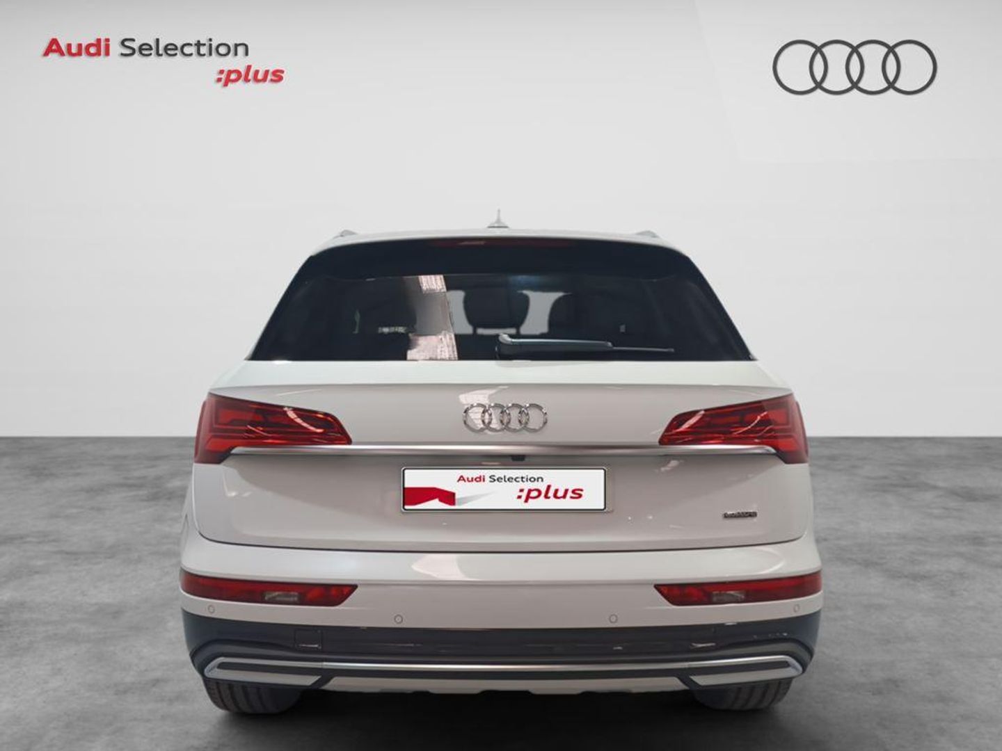 Audi Q5 Advanced 40 TDI quattro-ultra 150 kW (204 CV) S tronic