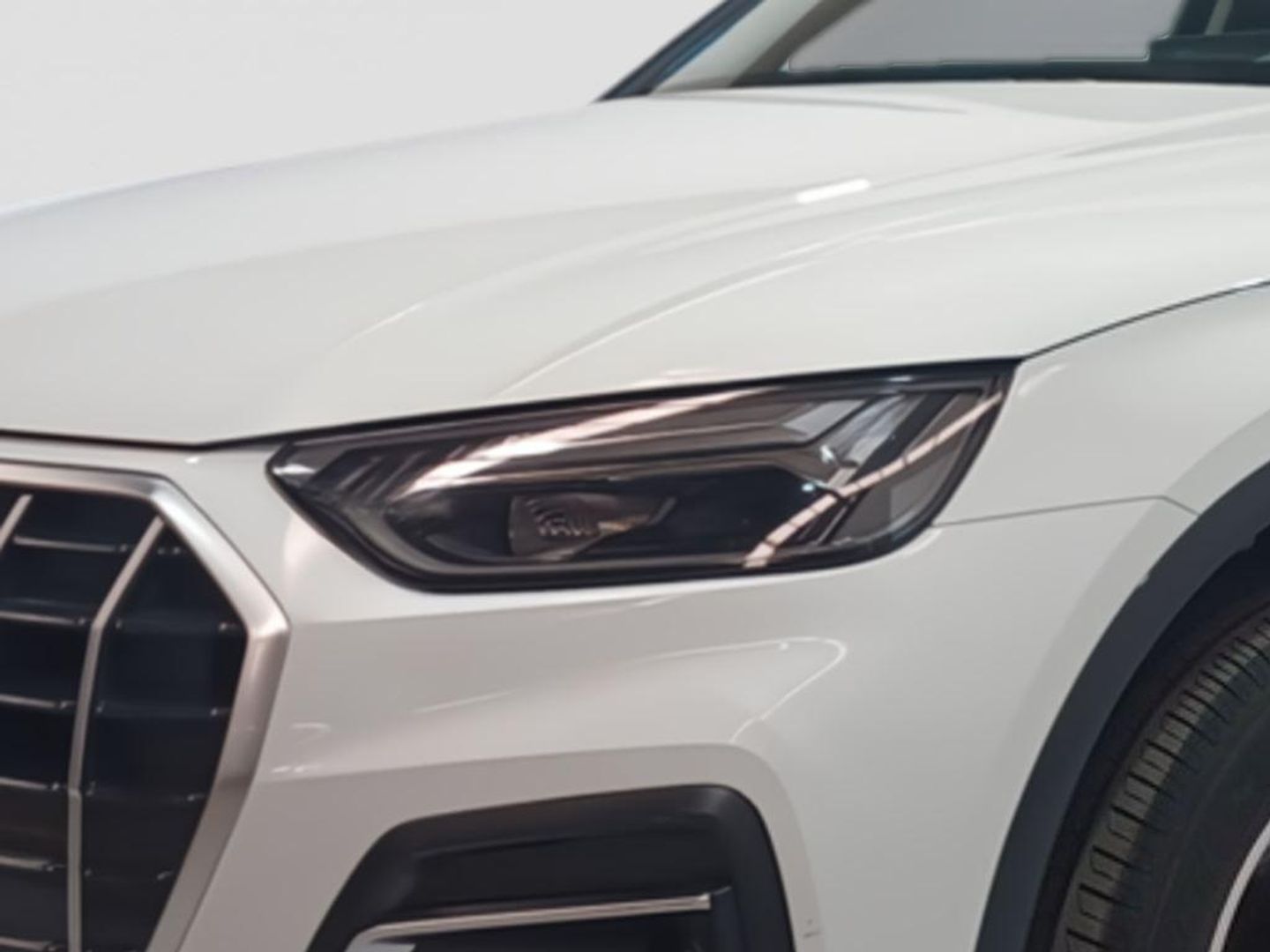 Audi Q5 Advanced 40 TDI quattro-ultra 150 kW (204 CV) S tronic