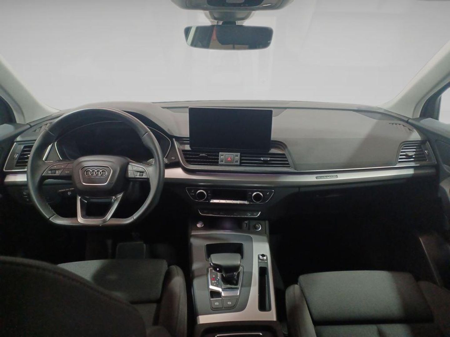 Audi Q5 Advanced 40 TDI quattro-ultra 150 kW (204 CV) S tronic