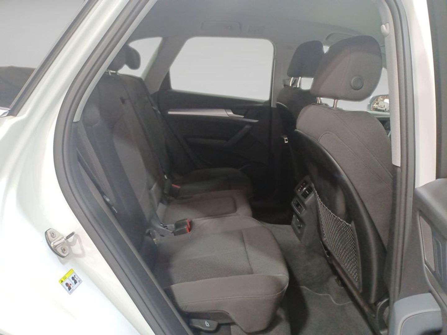 Audi Q5 Advanced 40 TDI quattro-ultra 150 kW (204 CV) S tronic