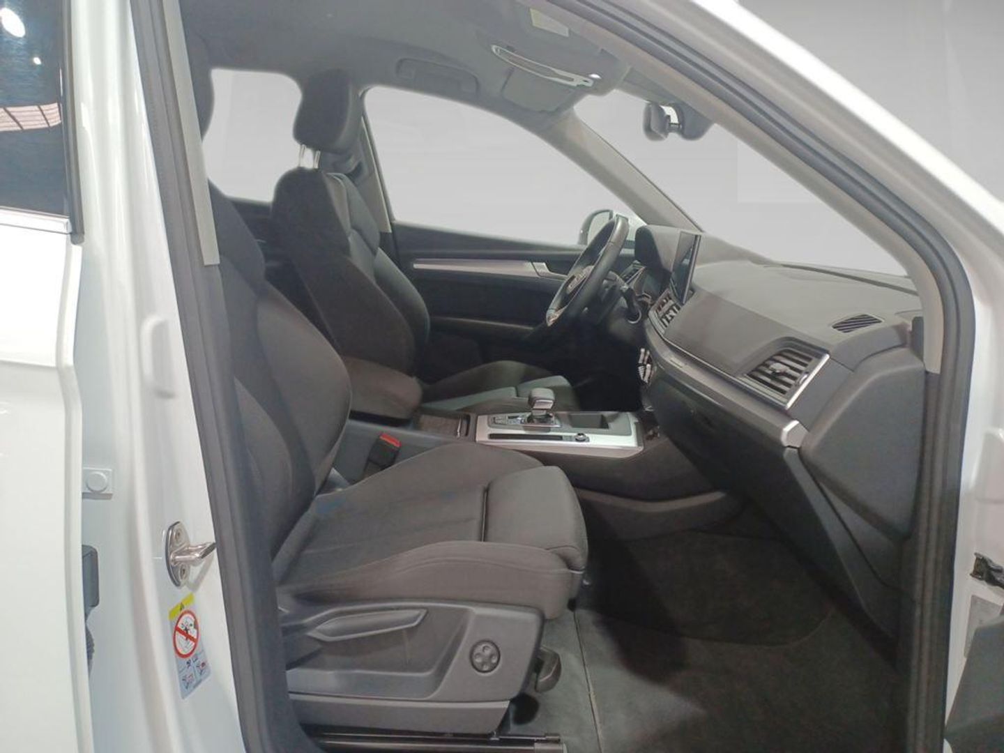 Audi Q5 Advanced 40 TDI quattro-ultra 150 kW (204 CV) S tronic