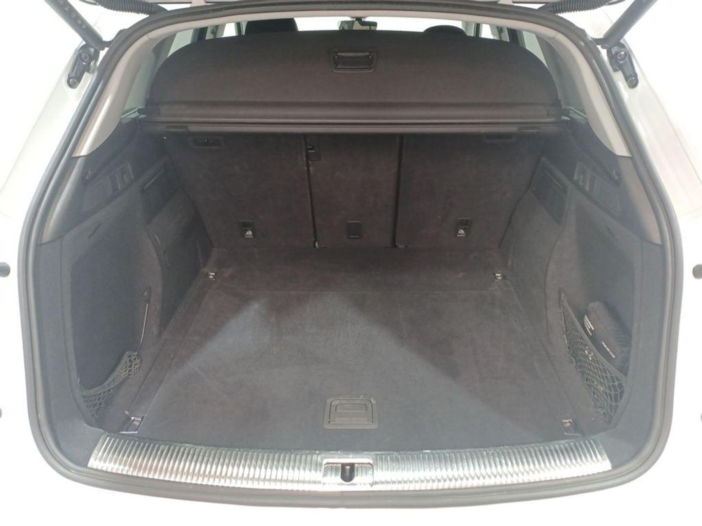 Audi Q5 Advanced 40 TDI quattro-ultra 150 kW (204 CV) S tronic
