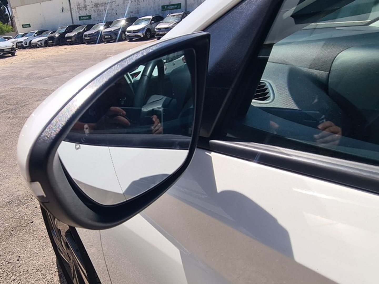 Hyundai i20 1.0 TGDI Tecno 74 kW (100 CV)