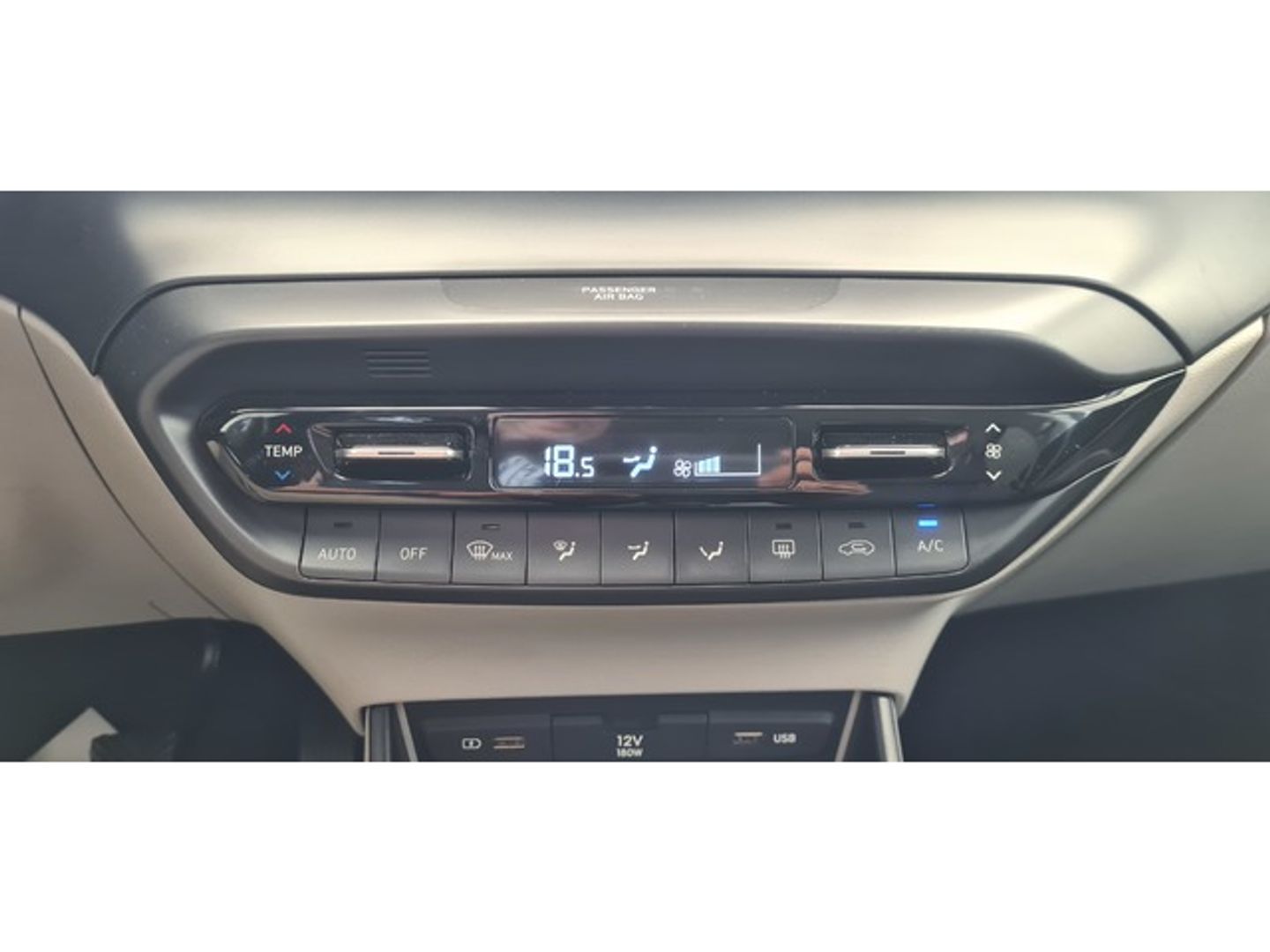 Hyundai i20 1.0 TGDI Tecno 74 kW (100 CV)