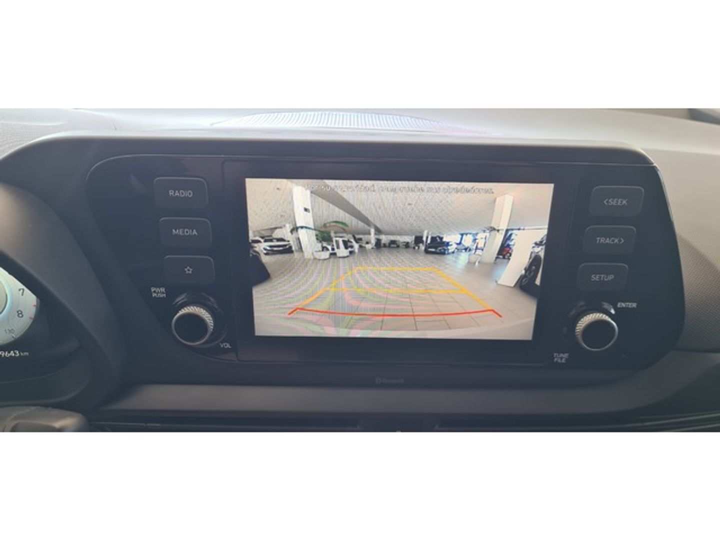 Hyundai i20 1.0 TGDI Tecno 74 kW (100 CV)