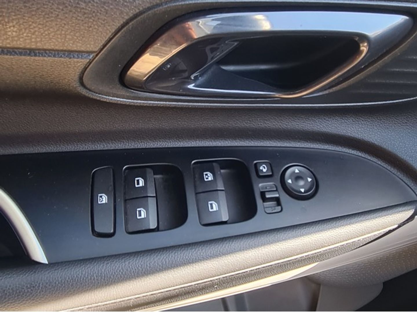 Hyundai i20 1.0 TGDI Tecno 74 kW (100 CV)