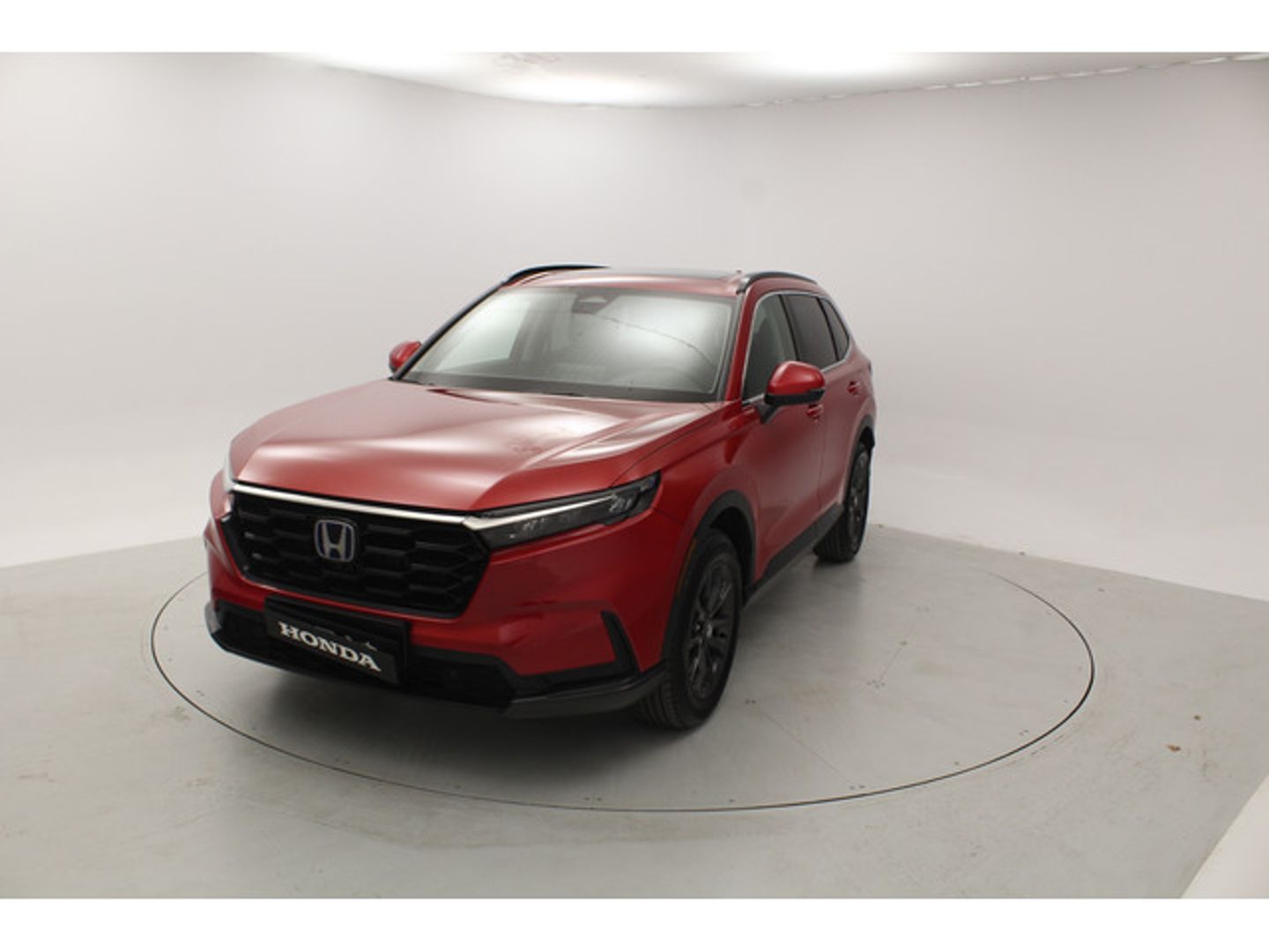 Honda CR-V 2.0 i-MMD HEV Advance 4X4 Auto 135 kW (184 CV)