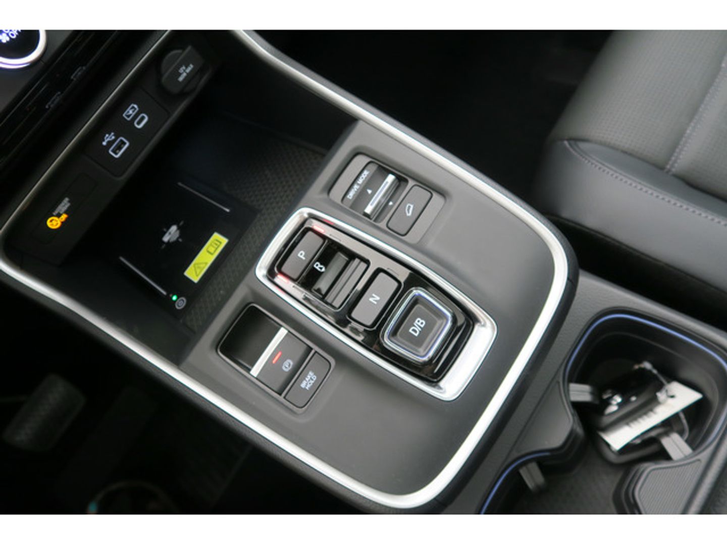 Honda CR-V 2.0 i-MMD HEV Advance 4X4 Auto 135 kW (184 CV)