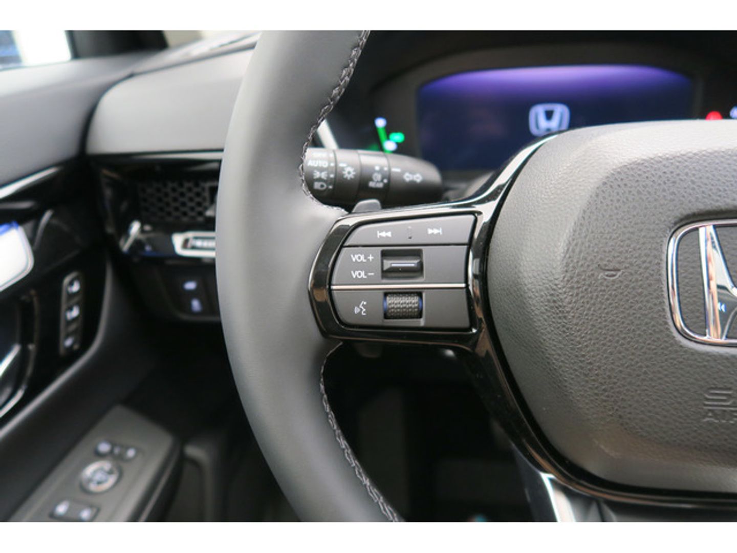 Honda CR-V 2.0 i-MMD HEV Advance 4X4 Auto 135 kW (184 CV)