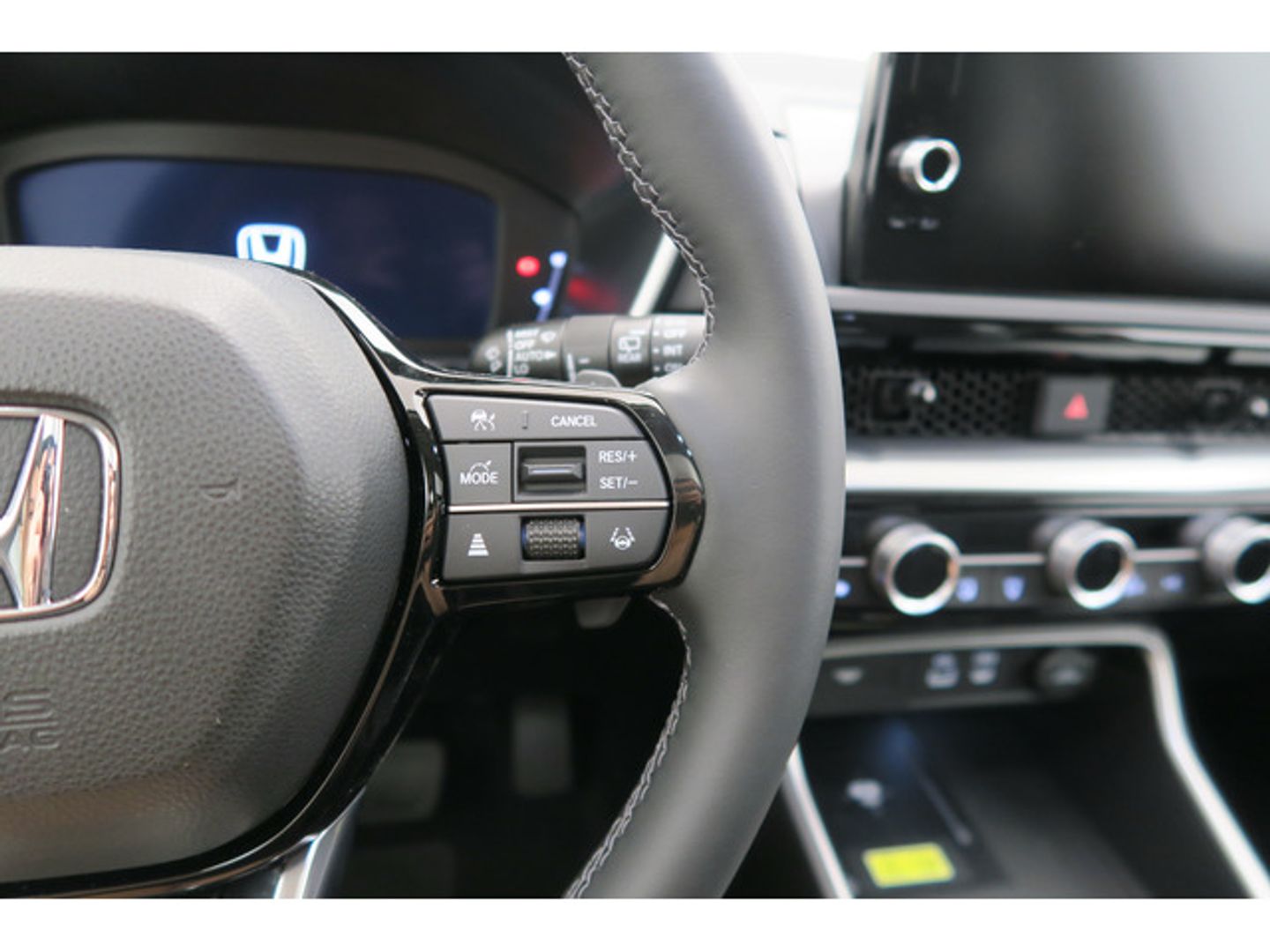 Honda CR-V 2.0 i-MMD HEV Advance 4X4 Auto 135 kW (184 CV)