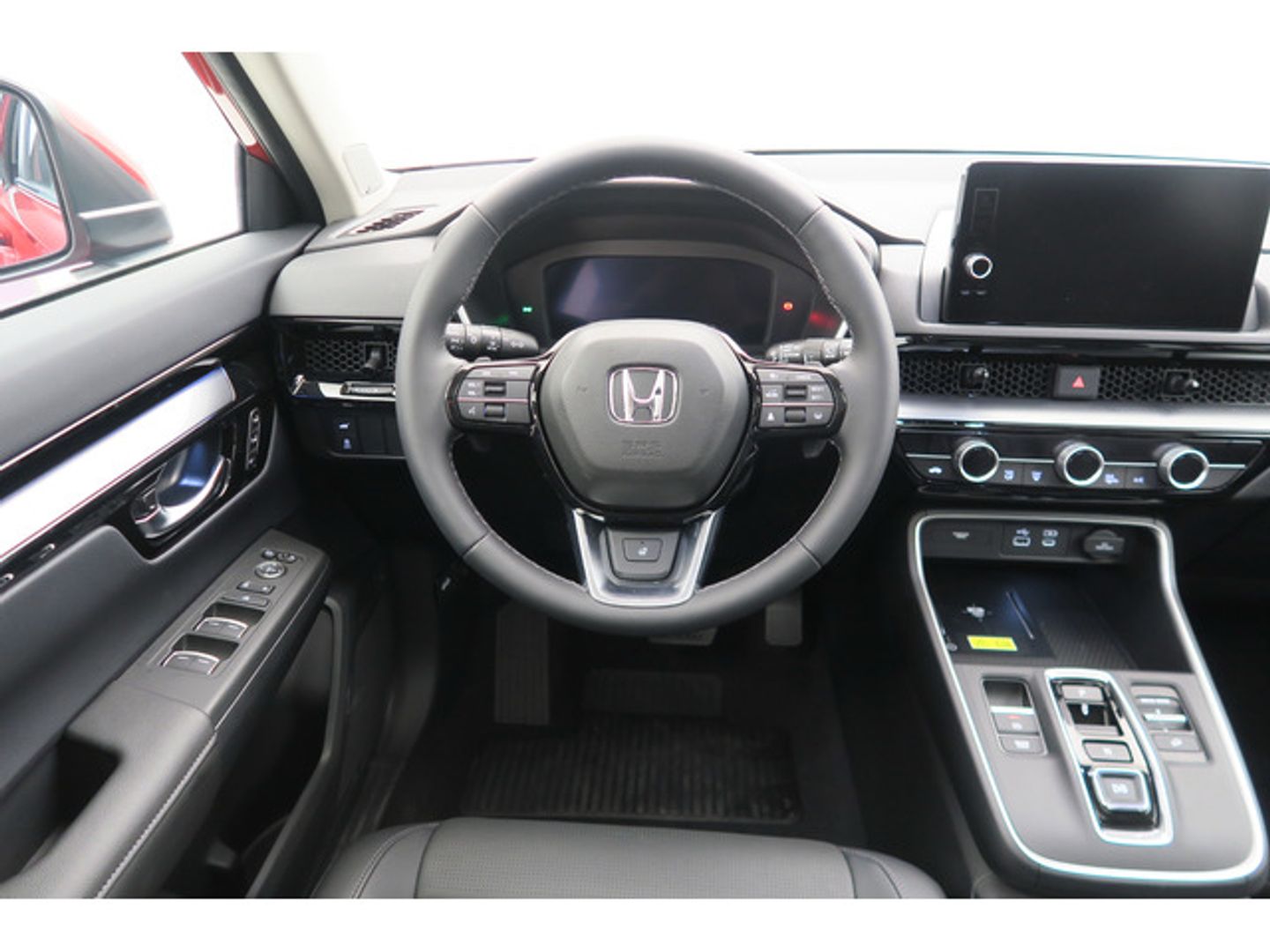 Honda CR-V 2.0 i-MMD HEV Advance 4X4 Auto 135 kW (184 CV)